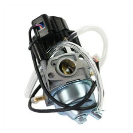 HQparts Carburetor Replacement for 2000i EU3000i EU3000is Generator 16100-ZL0-D66 16100-Z0V-D12 3000W 120V Carb 16100ZL0D66 16100Z0VD12