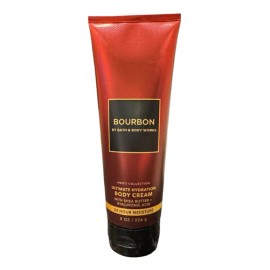 Crema Hombre Acido Hialurónico Bourbon Bath Body Work Amyglo