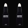 [Ange] Lip tattoo reverse lipstick - [Additional discount] Black+Black / [앙쥬] 입술문신 반전립스틱 - [추가할인] 블랙+블랙