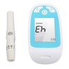 3 in 1 Blood Glucose Monitor Automatic Suction Accurate 0.8ul