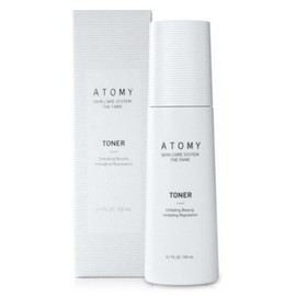 Atomy 한국콜마 애터미 더페임 토너 150ml Korea Kolmar Atomy The Fame Toner 150ml