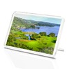 Classic Rectangle Magnet with Stand - Lake Windermere English Lake