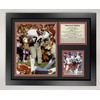 Legends Never Die "Herschel Walker Bulldogs" Framed Photo Collage, 11