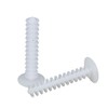 GeZu Impex® 100 Cover Caps, Sealing Plugs, Dowel Plugs, 14