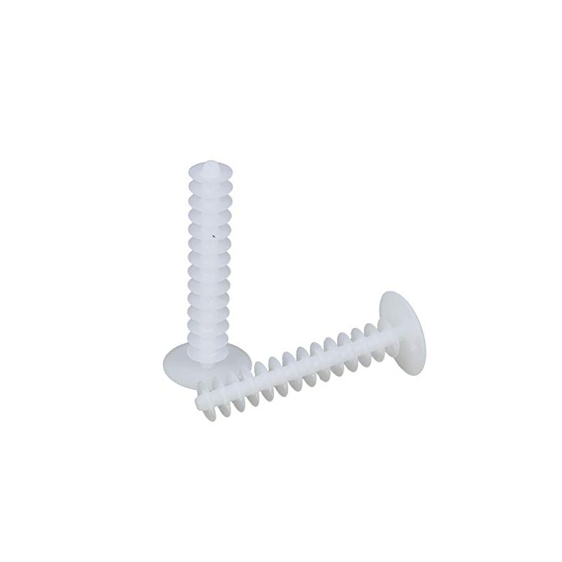 GeZu Impex® 100 Cover Caps, Sealing Plugs, Dowel Plugs, 14