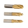 3Pcs HSS CO Cobalt Spot Weld Drill Bit Set Kit