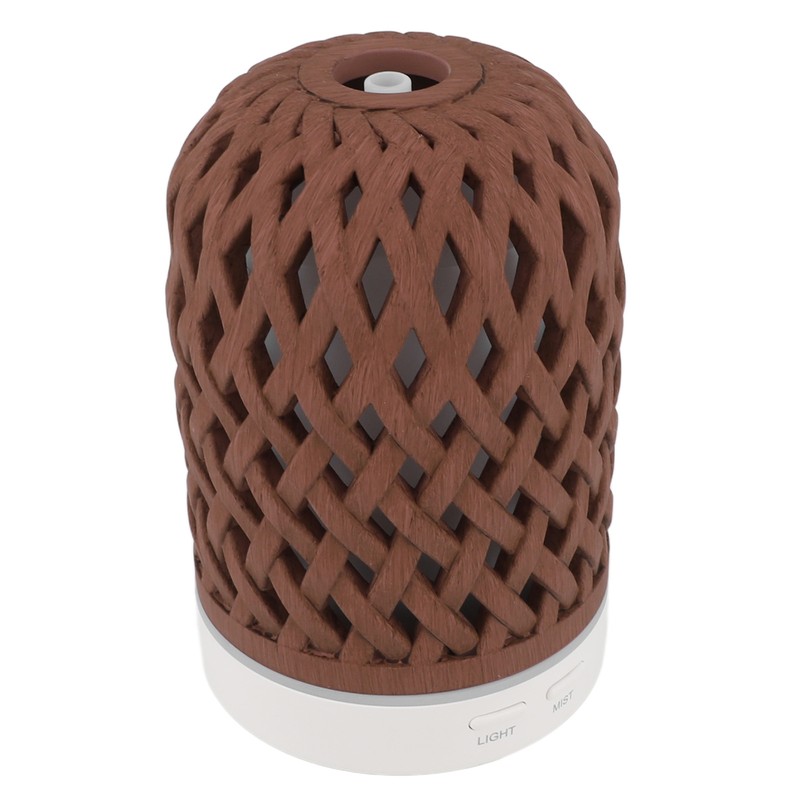 Aromatherapy Humidifier Household Silent Night Light Humidifying Aromatherapy Diffuser Auto