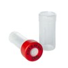 GVS Filter Technology, SEPARA Splashless Filter Vial, PTFE Membrane, 0.45
