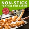 PaperChef – Culinary Parchment Paper – Pre-Cut Sheets – Multipurpose,