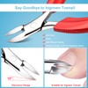 Professional Oail Pliers for Toenails