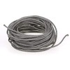 Musiclily Pro Guitar Internal Wire Cable 22 Gauge Vintage Braided