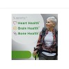 Multivitaminico Centrum Adultos Vitaminas Corazón Huesos
