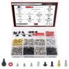 780PCS Computer Screw Kit, DYWISHKEY Computer Screw Standoffs Set Kit