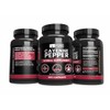 PURE ORIGINAL INGREDIENTS Cayenne Pepper (365 Capsules) No Magnesium Or