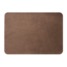 Extra Large MastaPlasta Instant Suede Repair Patch. Brown Suede 11in x 8in / 28cm x 20cm. Self-Adhesive Upholstery Suede Patches for Sofas, Car Seats, Bags, Shoes & More