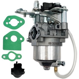 Huayi OEM Carburetor For Compatible with A iPower SC2300I 2300 1800 Watts Inverter Generator Carb Assembly