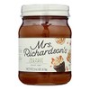Mrs Richardson's - Topping Sea Salt Caramel - Case of