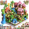 Annexfun 300PCS Building Set