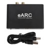 Extractor de Sonido EARC ARC, Adaptador HDMI ARC, Extractor de