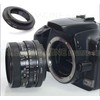 Tamron Adaptall 2 Lens Adapter Ring to Camera with Connector