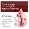 Serum Para El Crecimiento Del Cabello Foltene Tratamiento Pa