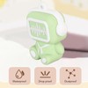 U Disk USB Flash Drive Cute Shape USB2.0 Plug and