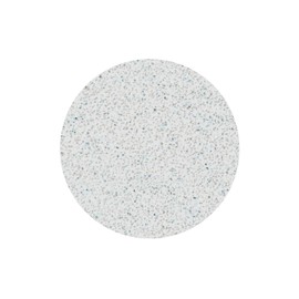 STALEKS PRO Expert PODODISC M - Abrasivos desechables para limas de pies (grano 100), limas abrasivas de capa de espuma suave para piel muy rugosa y apertura de grietas