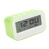 LCD Kids Alarm Clock Backlight Musical Alarms Countdown Timer Function