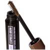 Maybelline New York Express Brow Fast Sculpt Eyebrow Mascara Medium