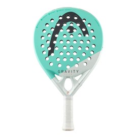 Head Gravity Team Padel Racket Paddle (224024)
