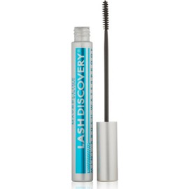 Maybelline New York Lash Discovery Waterproof Mascara, Very Black [361] 0.16 oz (Pack of 4)