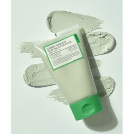 Pully Fully Green Tomato Clay Pack Cleanser 120ml