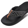 REEF Cushion Cloud TX Womens Flip Flop, Super Soft Molded