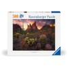 Ravensburger 12001380 12001380-Spikes 500 Pieces Puzzle for Adults from 12