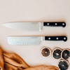 Lamson 8" Premier Forged Chef's Knife (MIDNIGHT)
