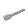 Nucraft Professional SDS Plus Set Tool Impact Tool Steel Nail