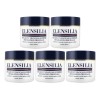 Ellencilla 엘렌실라 슈퍼달팽이크림 50g 에스카르고 탄력 주름 개선 5개 So