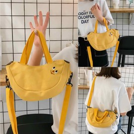 cute banana purse for women, funny unique novelty wallet, banana gifts accessories stuff bag mini novelty purse for teen girls, teen girls trendy stuff