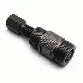 ZPFLL Magneto Flywheel Puller Tool (24mm&27mm) for Kawasaki Honda Yamaha KTM Scooter ATV Dirt Bike GY6 50CC 125CC 150CC