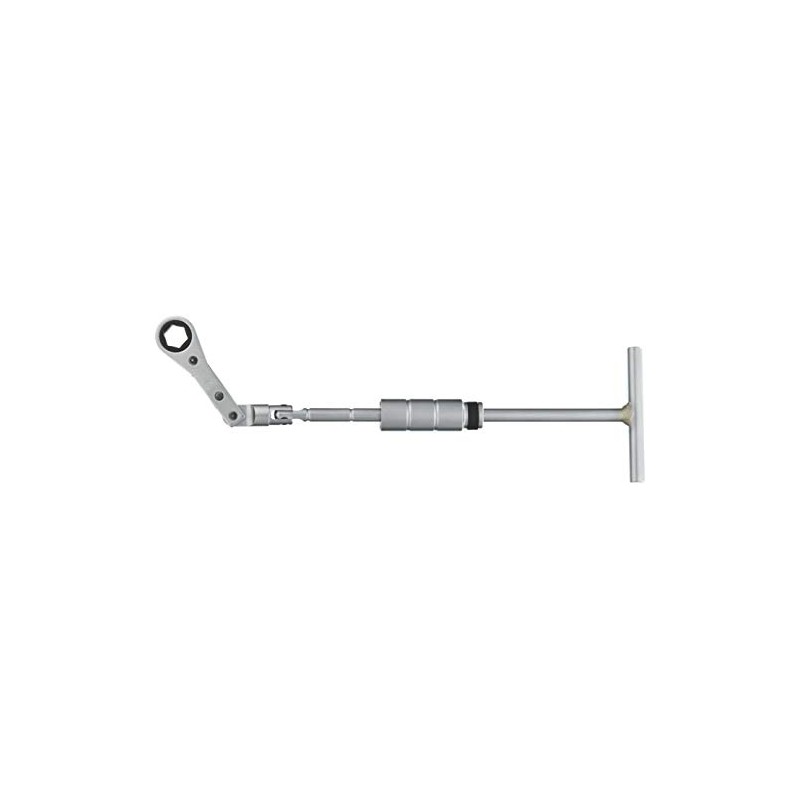 T-Handle hurekkusuratyettosupana