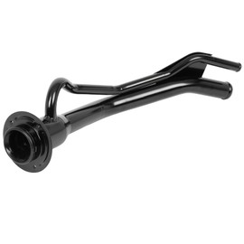 ECCPP Gas Fuel Tank Filler Neck Tube Pipe Hose Replacement 2000 2001 2002 2003 2004 2005 For Ford Excursion V10 6.8L,2000-2005 For Ford Excursion V8 5.4L, Fuel Filler Neck Replace OE FN898,TAN00527