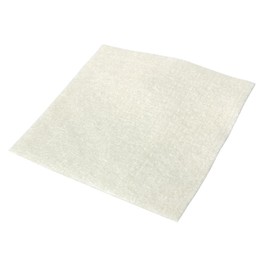 Medline Equos Calcium Alginate Wound Dressing, 2" x 2", Box of 10