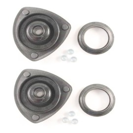 FRONT SHOCK ABSORBER DAMPER TOP MOUNTING x2 FREELANDER RNX100101 KYB HD