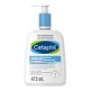 CETAPHIL Crema Limpiadora Espumosa Hidrantante, elimina la suciedad, aceite y