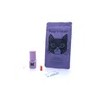 Adhesivos Kaleeso Con Nota Personalizada Extensiones De Pest Gatito