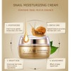 BIOAQUA SNAL Repair Whitening & Brightening Cream Skin Glow Wonderful