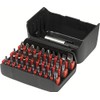PB pi-bi- Screwdriver Bits Set Case 3-Pack, The C6 –