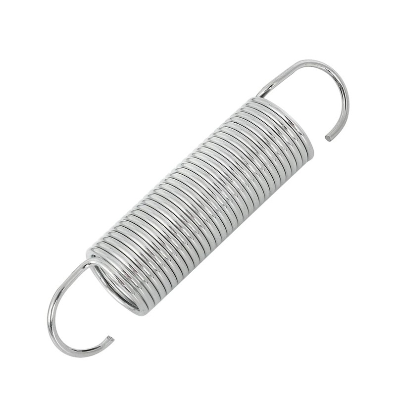 AUTOVIC Fifth Wheel Spring Kit for Fontaine No Slack NT