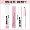 Erinde Lápiz Perfilador de Labios Cremosa Mate, Larga Duración, #01