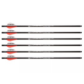 Umarex AirJavelin Arrows, 6 Pack